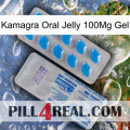 Kamagra Oral Jelly 100Mg Gel new15